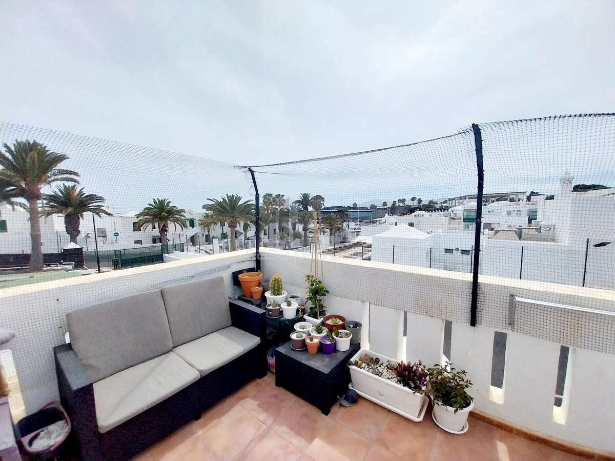 Casa Perfecta. Compra y venta de casas en Lanzarote