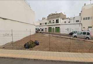 Baugrundstück zu verkaufen in Maneje, Arrecife, Lanzarote. 