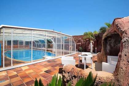 Casa vendita in Playa Blanca, Yaiza, Lanzarote. 