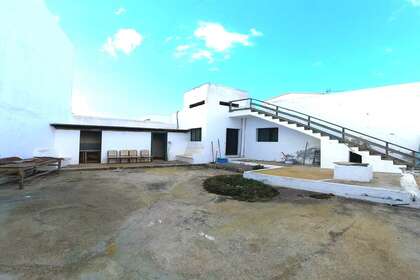 联排别墅 出售 进入 San Bartolme, San Bartolomé, Lanzarote. 