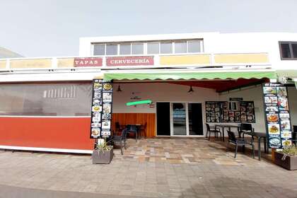 Oficina en Playa Honda, San Bartolomé, Lanzarote. 